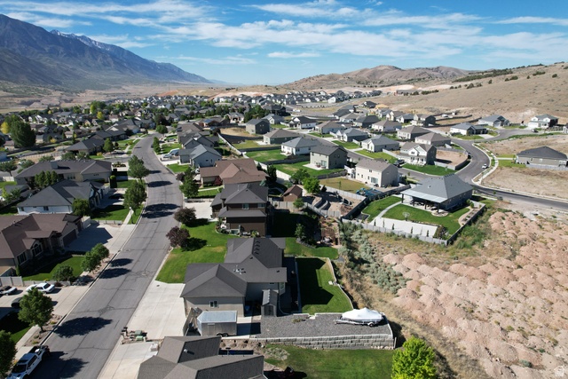 1134 Vista Ridge Drive Santaquin, UT 84655 - Photo 15 of 50