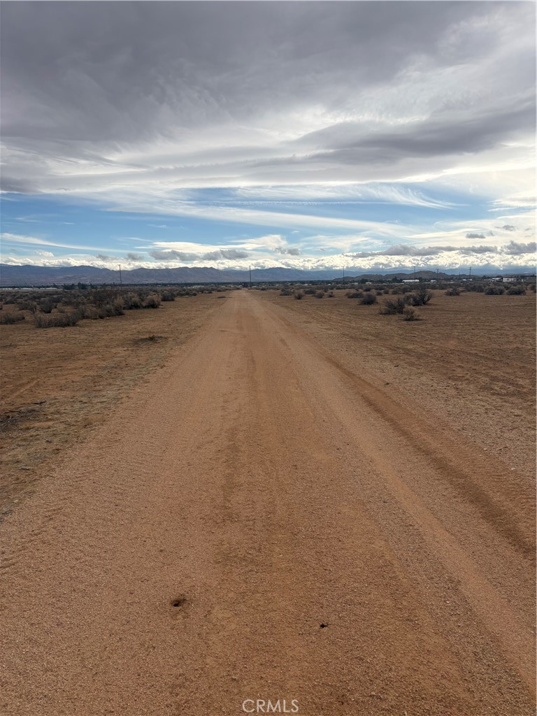 0 Comanche Road Apple Valley, CA 92307 - Photo 4 of 8