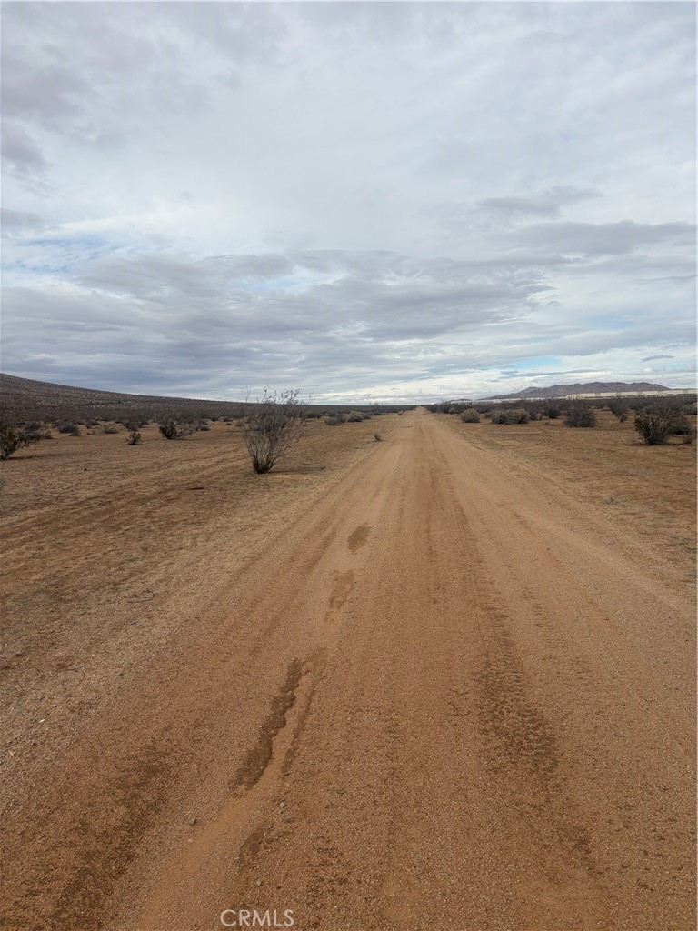 0 Comanche Road Apple Valley, CA 92307 - Photo 5 of 8 a view of an ocean beach