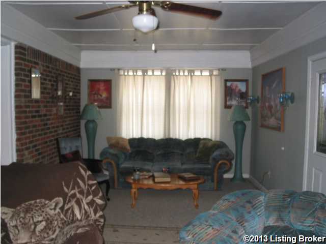 3221 Bardstown Road Lawrenceburg, KY 40342 - Photo 6 of 36 Additional Photo