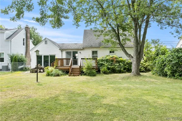 $259,999 | 5284 Sheridan Drive, Amherst, NY 14221