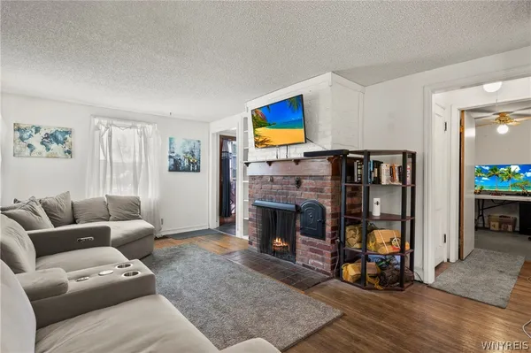 $259,999 | 5284 Sheridan Drive, Amherst, NY 14221