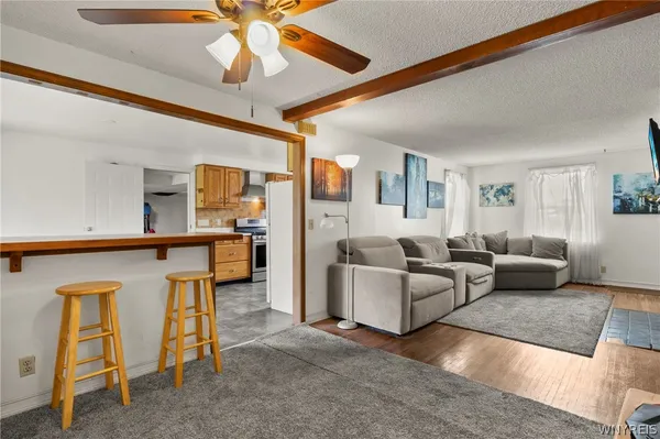 $259,999 | 5284 Sheridan Drive, Amherst, NY 14221