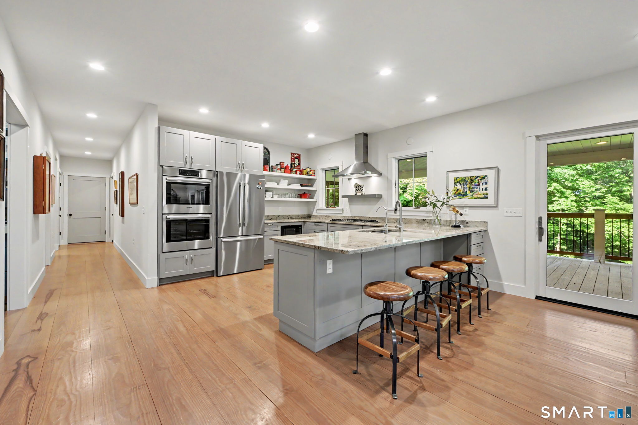 35 Hickory Hill Road Wilton, CT 06897 - Photo 13 of 38