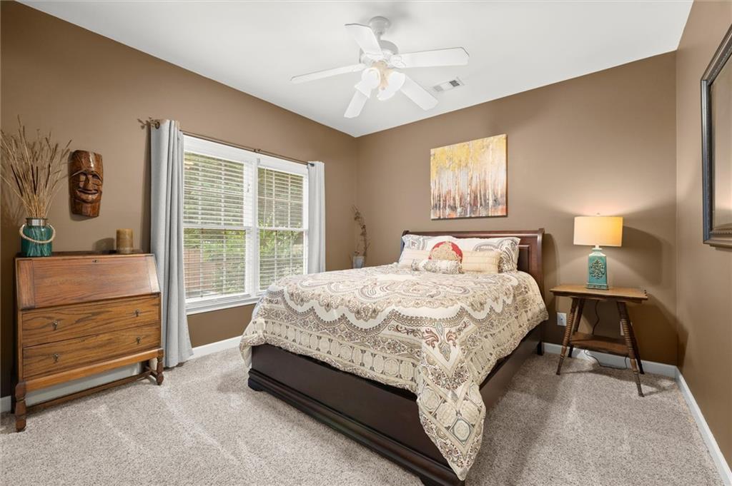2704 Rice Mill Court Grayson, GA 30017 - Photo 32 of 85