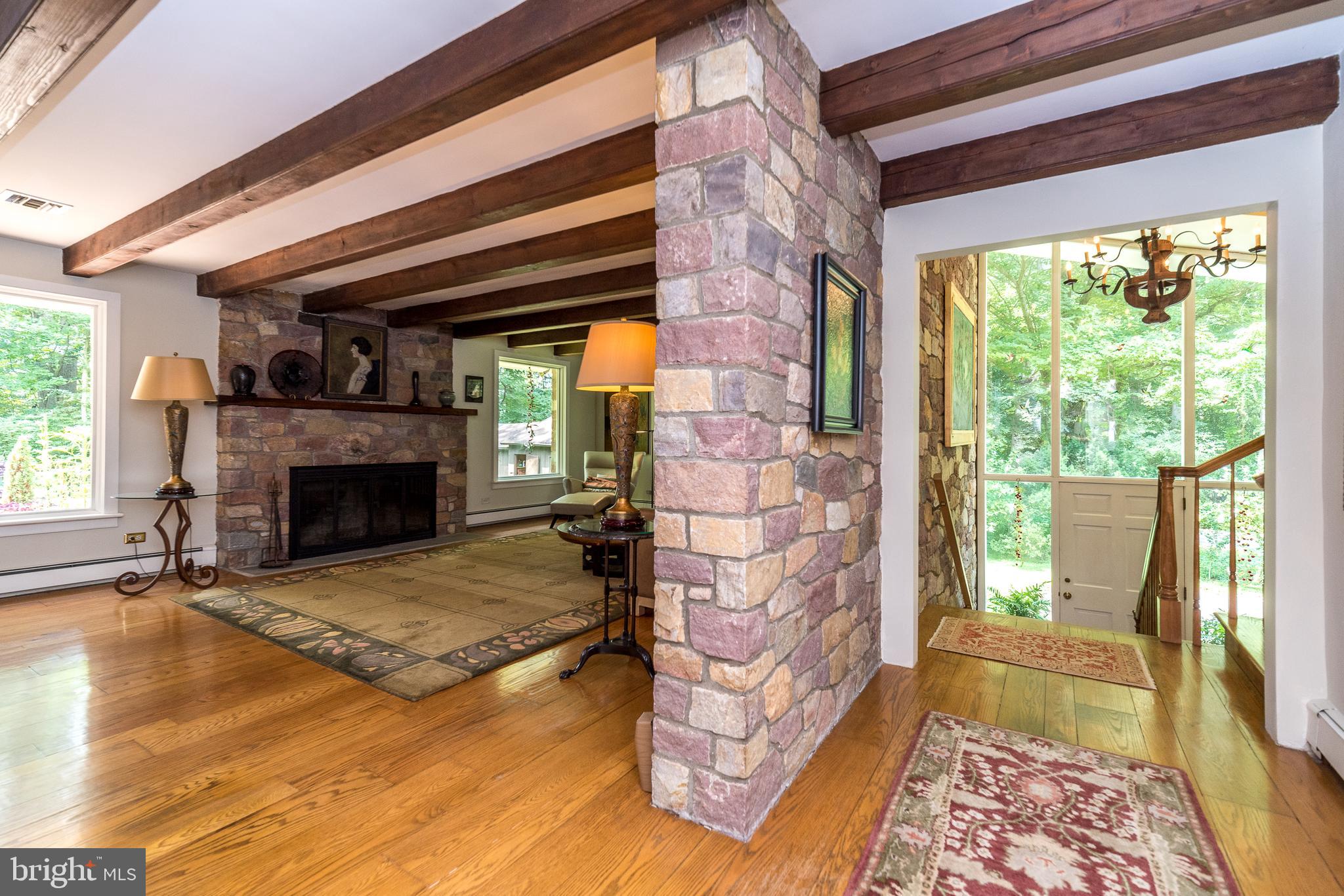 3323 Creamery Road New Hope, PA 18938 - Photo 11 of 51