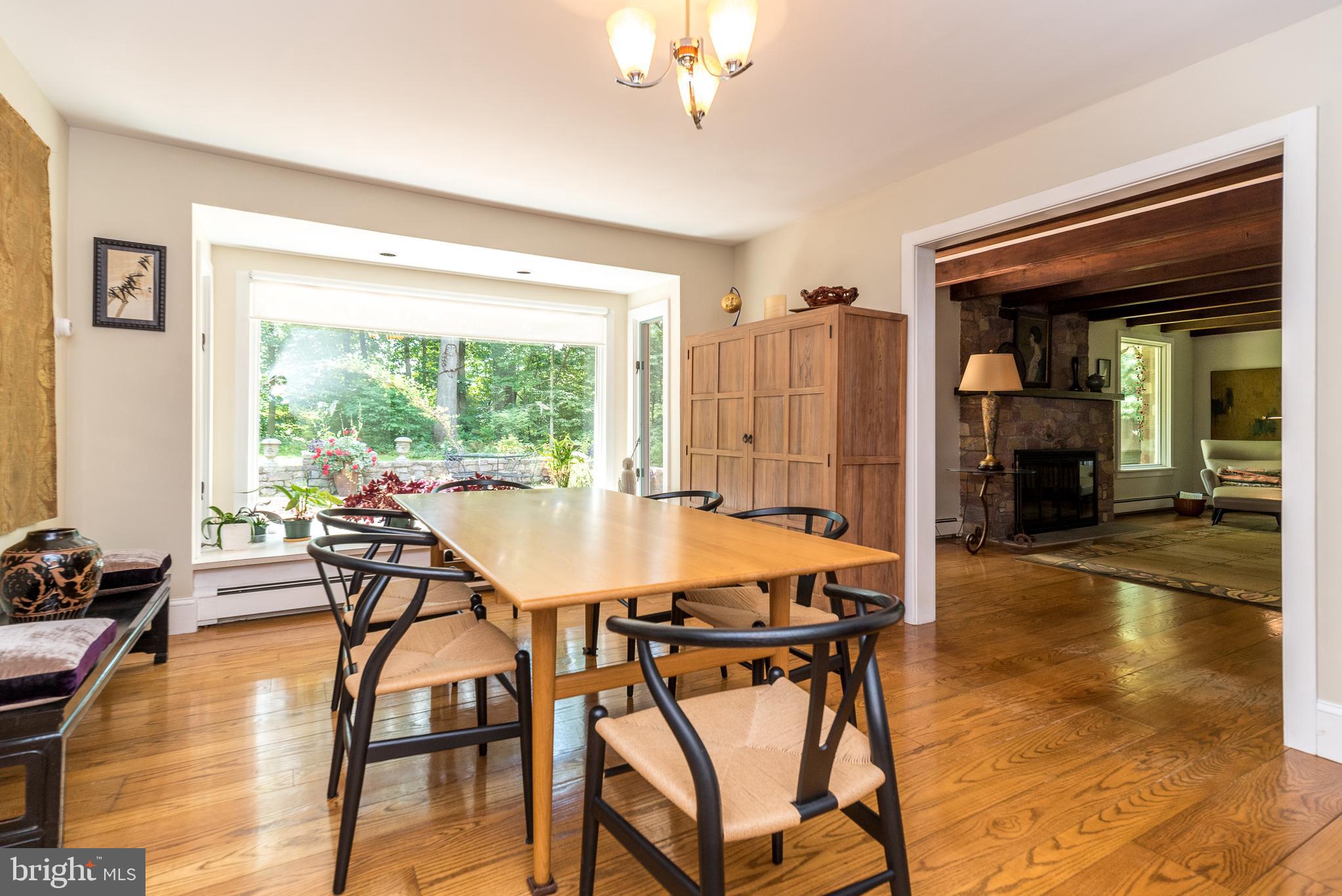 3323 Creamery Road New Hope, PA 18938 - Photo 13 of 51