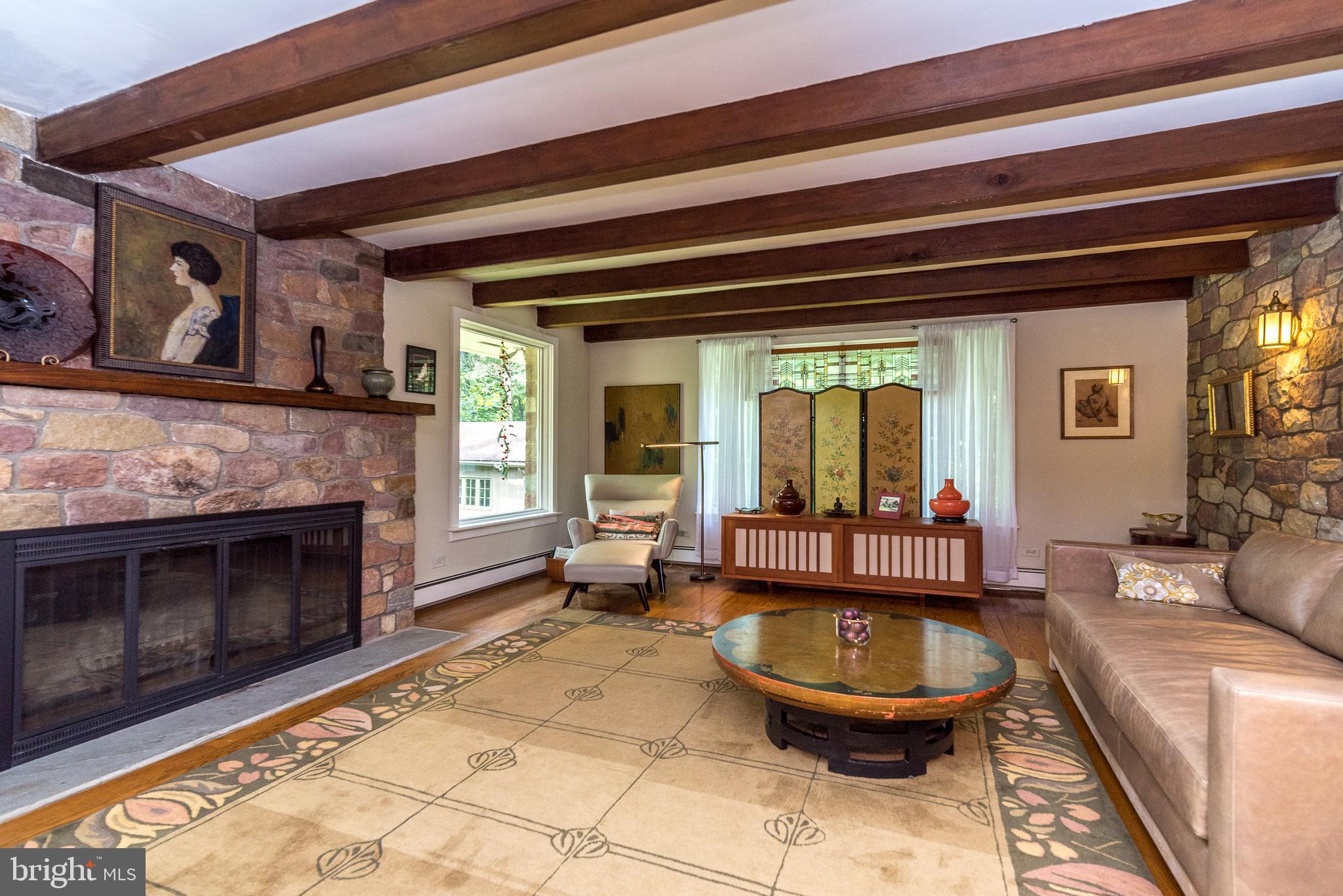 3323 Creamery Road New Hope, PA 18938 - Photo 14 of 51