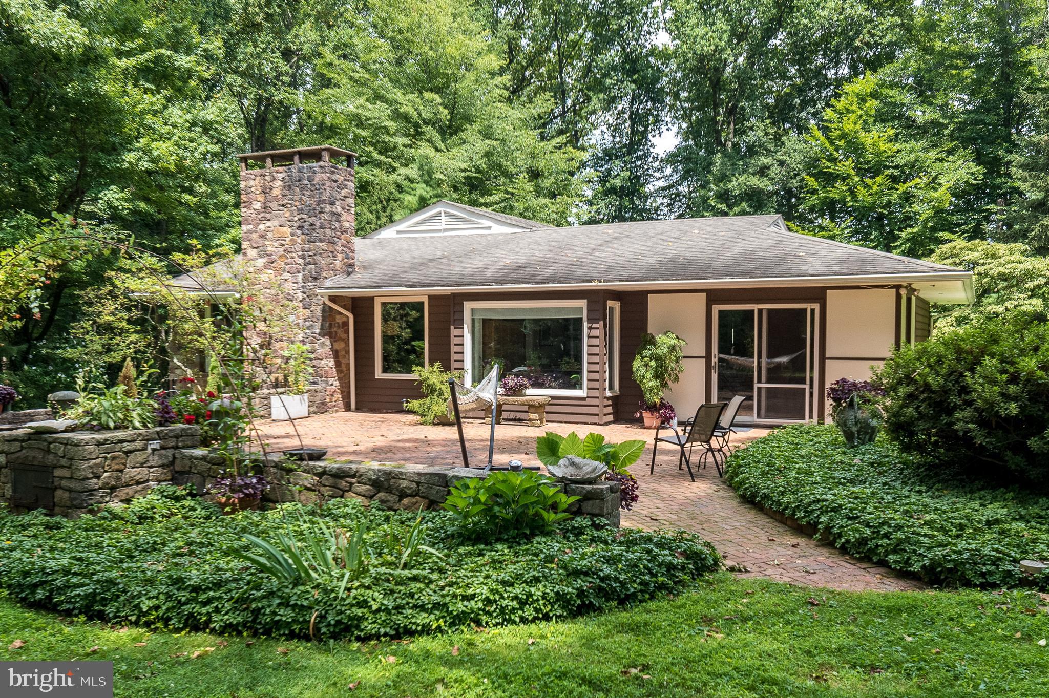 3323 Creamery Road New Hope, PA 18938 - Photo 2 of 51