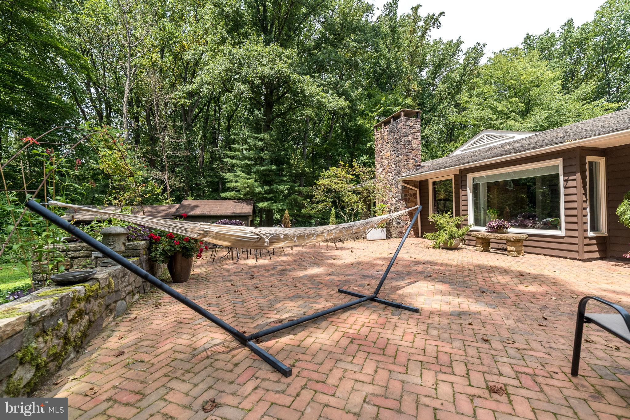 3323 Creamery Road New Hope, PA 18938 - Photo 43 of 51