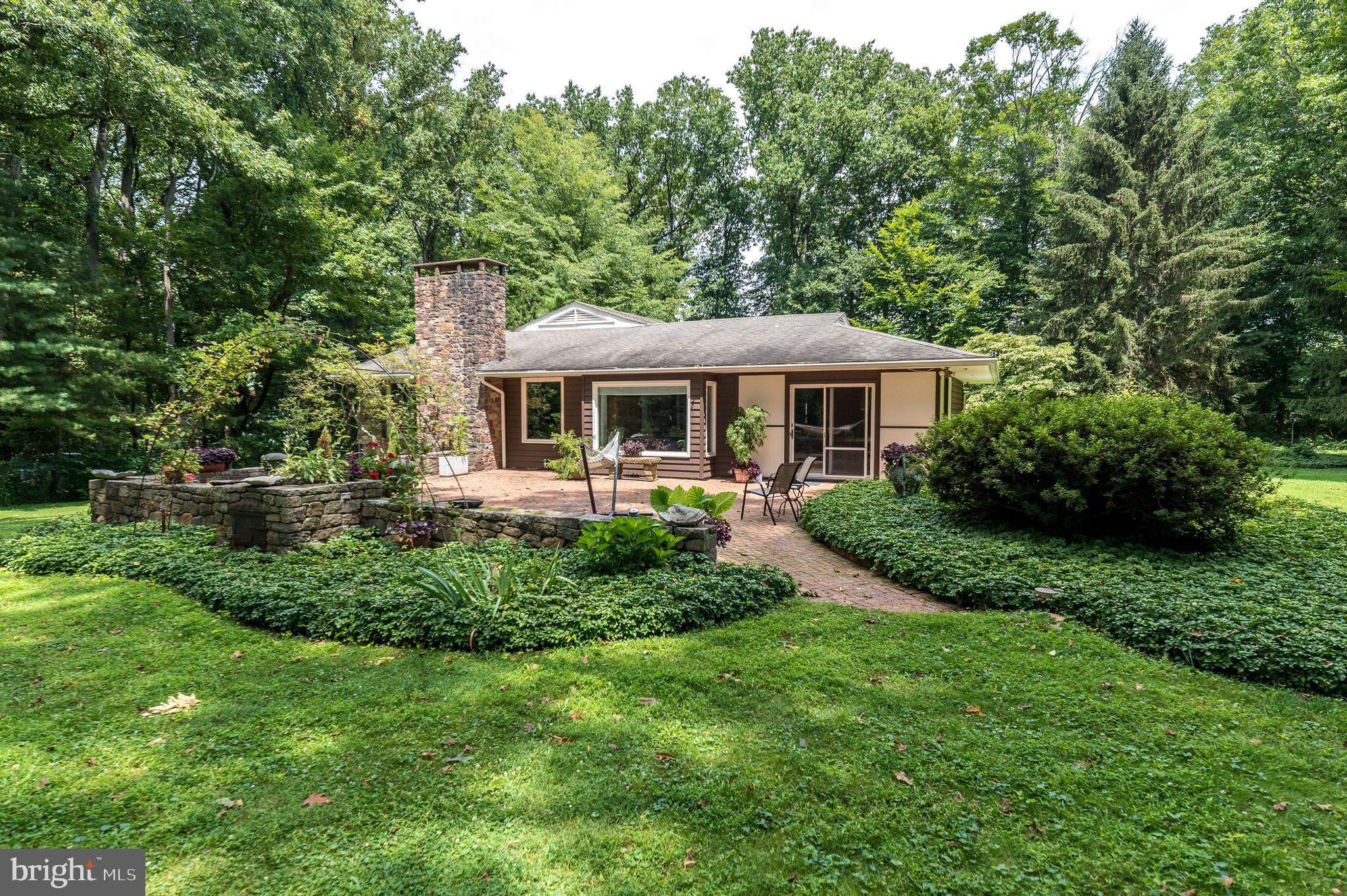 3323 Creamery Road New Hope, PA 18938 - Photo 45 of 51