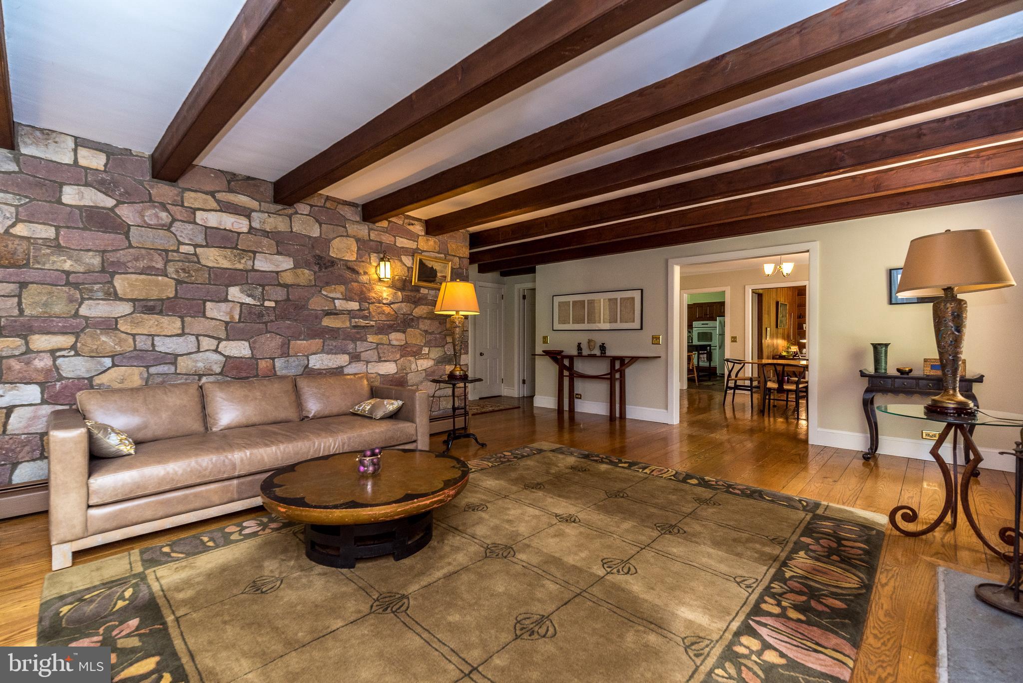 3323 Creamery Road New Hope, PA 18938 - Photo 7 of 51