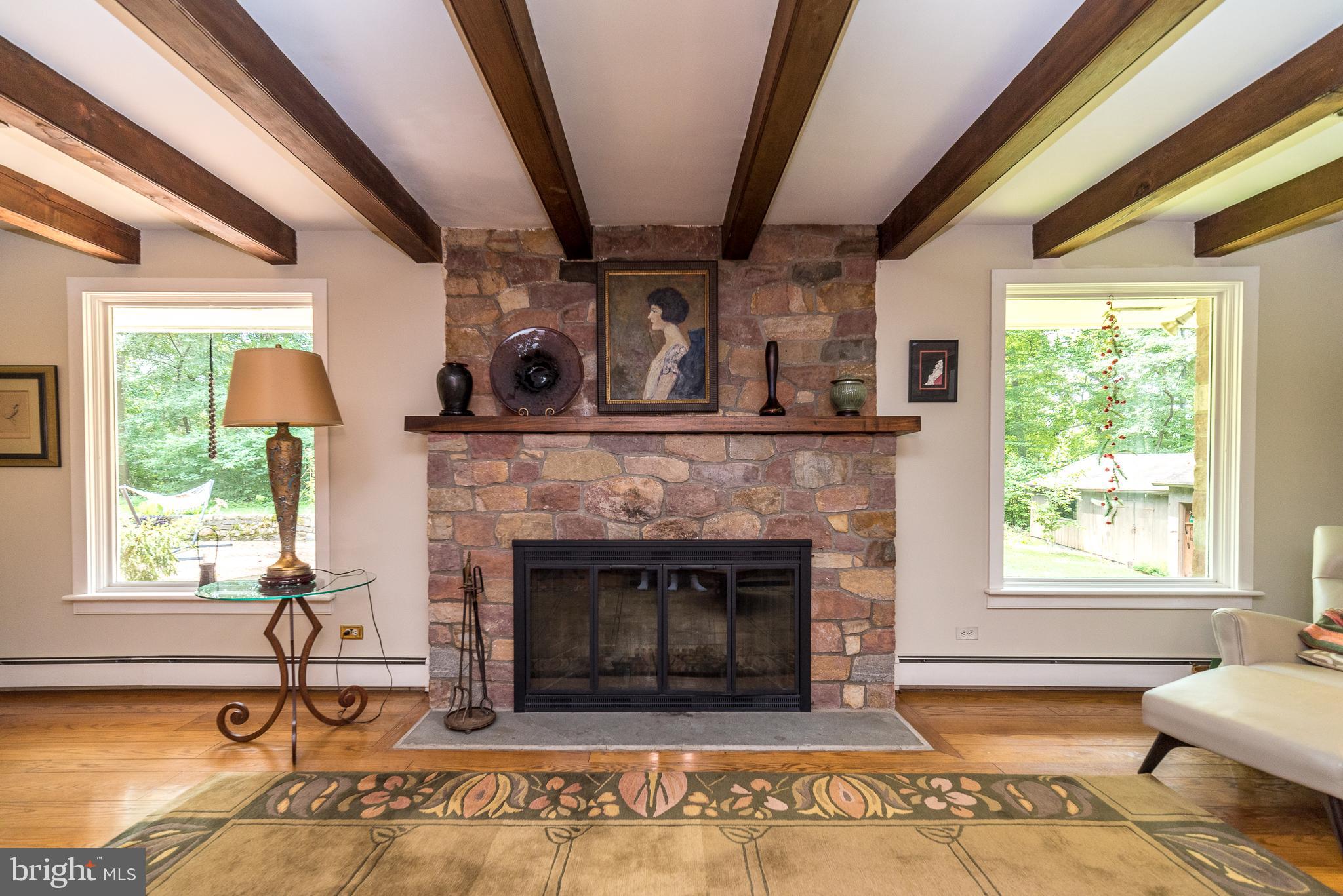 3323 Creamery Road New Hope, PA 18938 - Photo 8 of 51