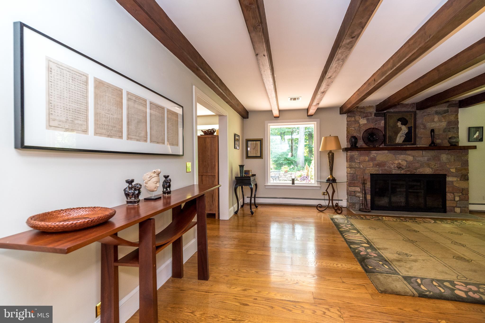 3323 Creamery Road New Hope, PA 18938 - Photo 10 of 51