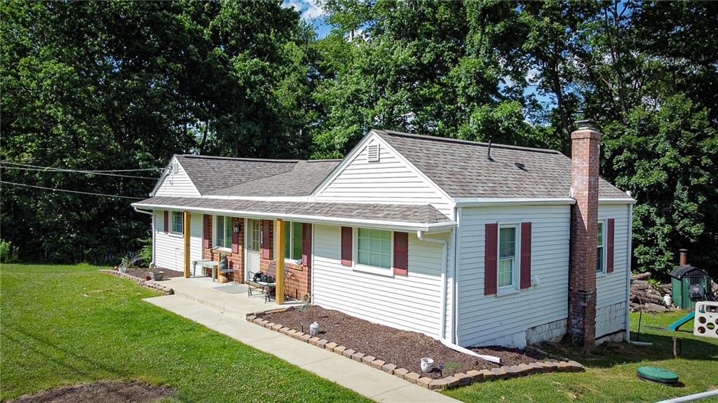 399 Bullcreek Road Butler, PA 16002 - Photo 47 of 50