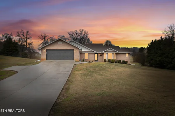 $449,900 | 3732 Bent Road, Kodak, TN 37764