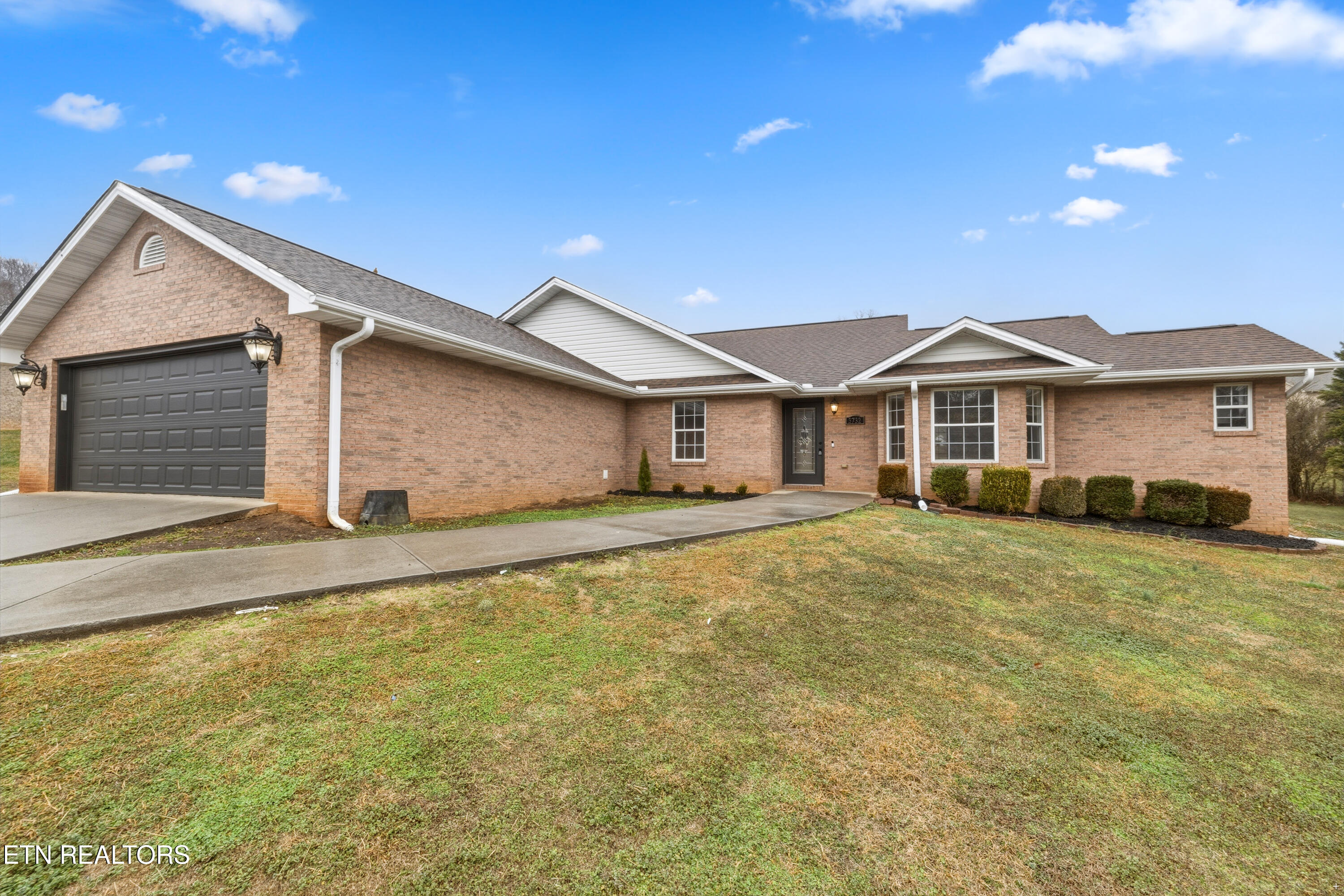 3732 Bent Road Kodak, TN 37764 - Photo 3 of 30 Positive Perceptions-2
