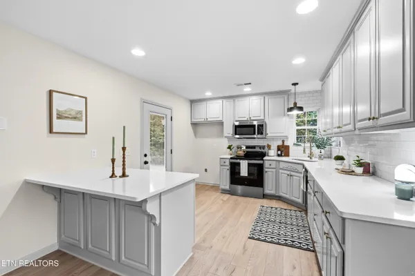 $462,400 | 3732 Bent Road, Kodak, TN 37764