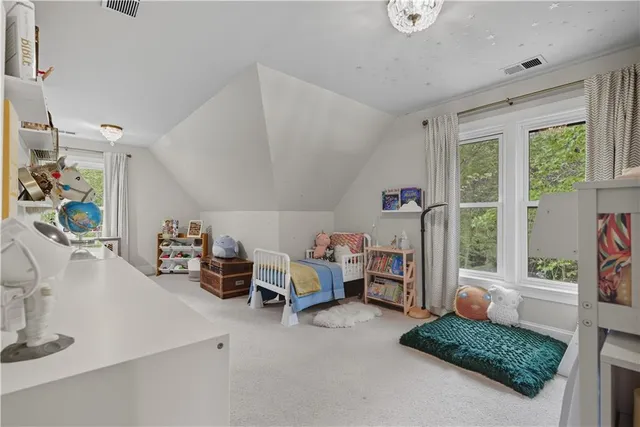 a picture of a bathroom with a shower