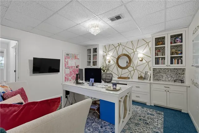 $1,225,000 | 23 Vista Woods, Cartersville, GA 30120