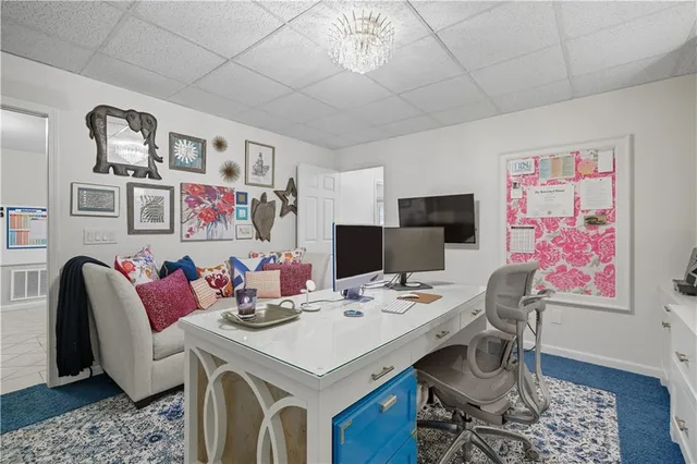 $1,225,000 | 23 Vista Woods, Cartersville, GA 30120