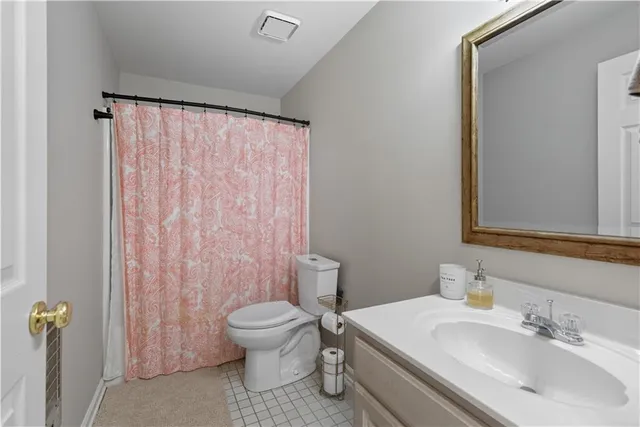 $1,225,000 | 23 Vista Woods, Cartersville, GA 30120