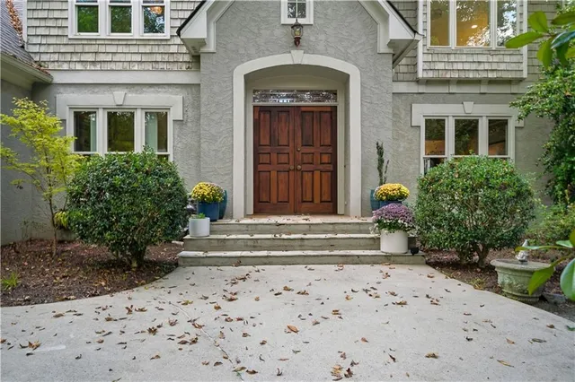 $1,225,000 | 23 Vista Woods, Cartersville, GA 30120