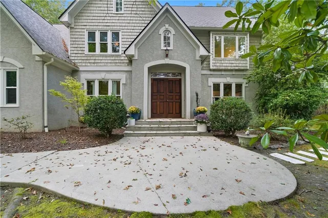 $1,225,000 | 23 Vista Woods, Cartersville, GA 30120