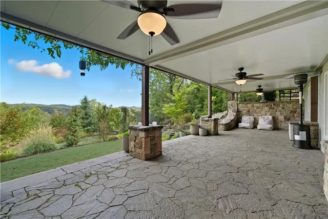 $1,225,000 | 23 Vista Woods, Cartersville, GA 30120