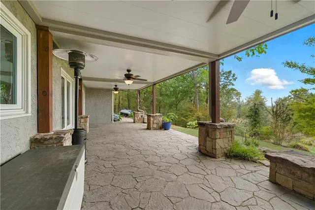 $1,225,000 | 23 Vista Woods, Cartersville, GA 30120