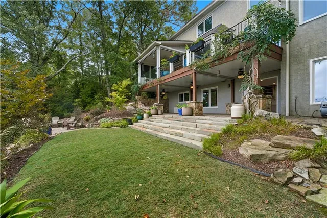 $1,225,000 | 23 Vista Woods, Cartersville, GA 30120