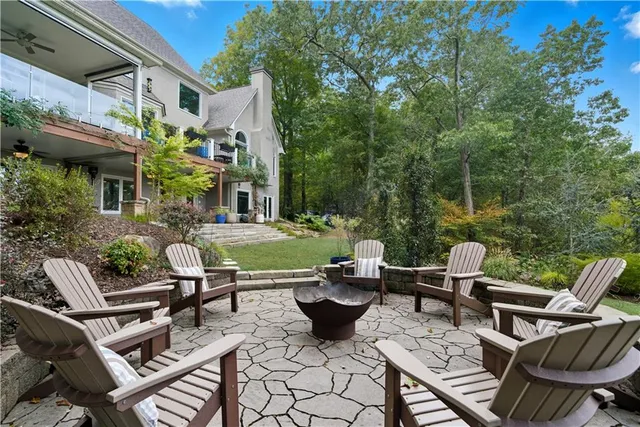 $1,225,000 | 23 Vista Woods, Cartersville, GA 30120