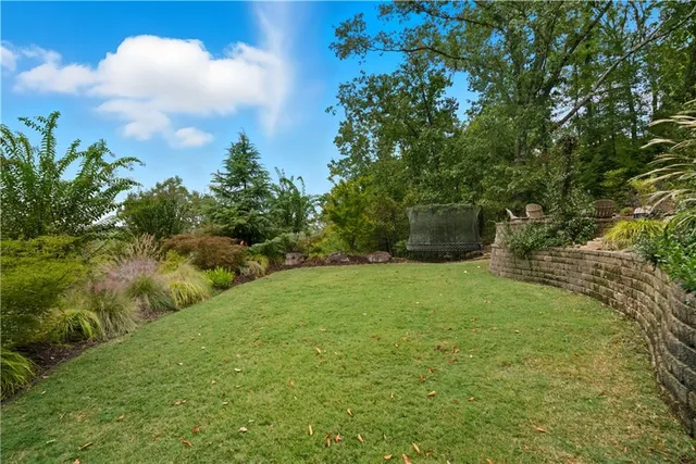 $1,225,000 | 23 Vista Woods, Cartersville, GA 30120