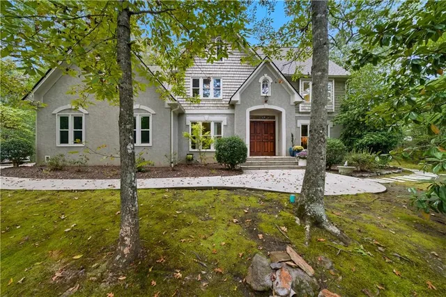 $1,225,000 | 23 Vista Woods, Cartersville, GA 30120