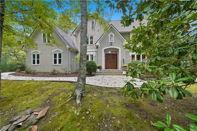 $1,225,000 | 23 Vista Woods, Cartersville, GA 30120