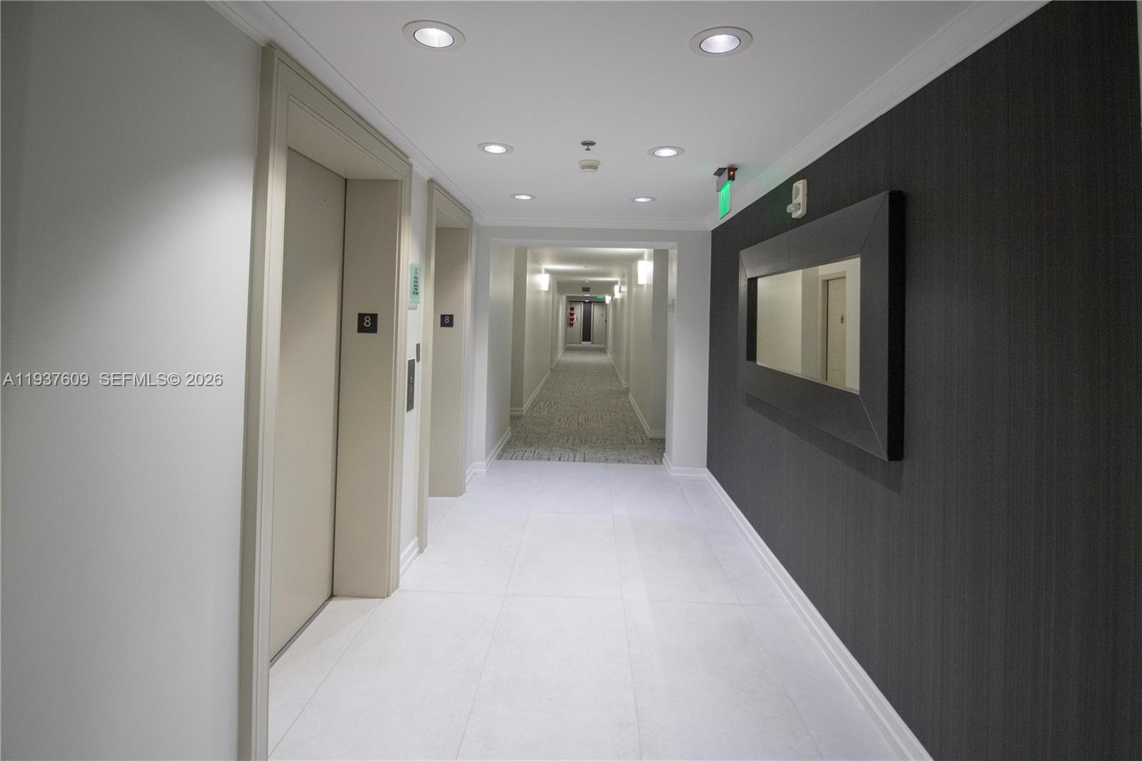 2665 Southwest 37th Avenue, Unit 808 Miami, FL 33133 - Photo 15 of 18