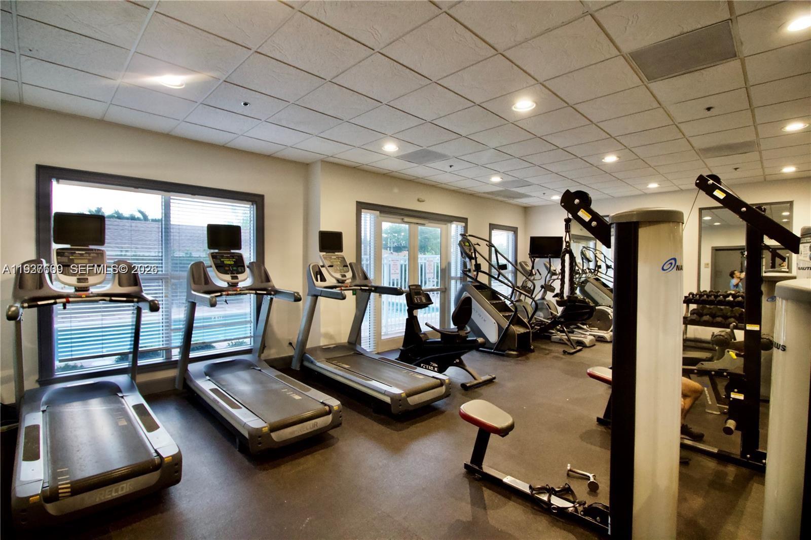 2665 Southwest 37th Avenue, Unit 808 Miami, FL 33133 - Photo 17 of 18