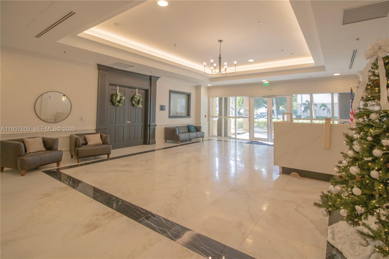 2665 Southwest 37th Avenue, Unit 808 Miami, FL 33133 - Photo 2 of 18