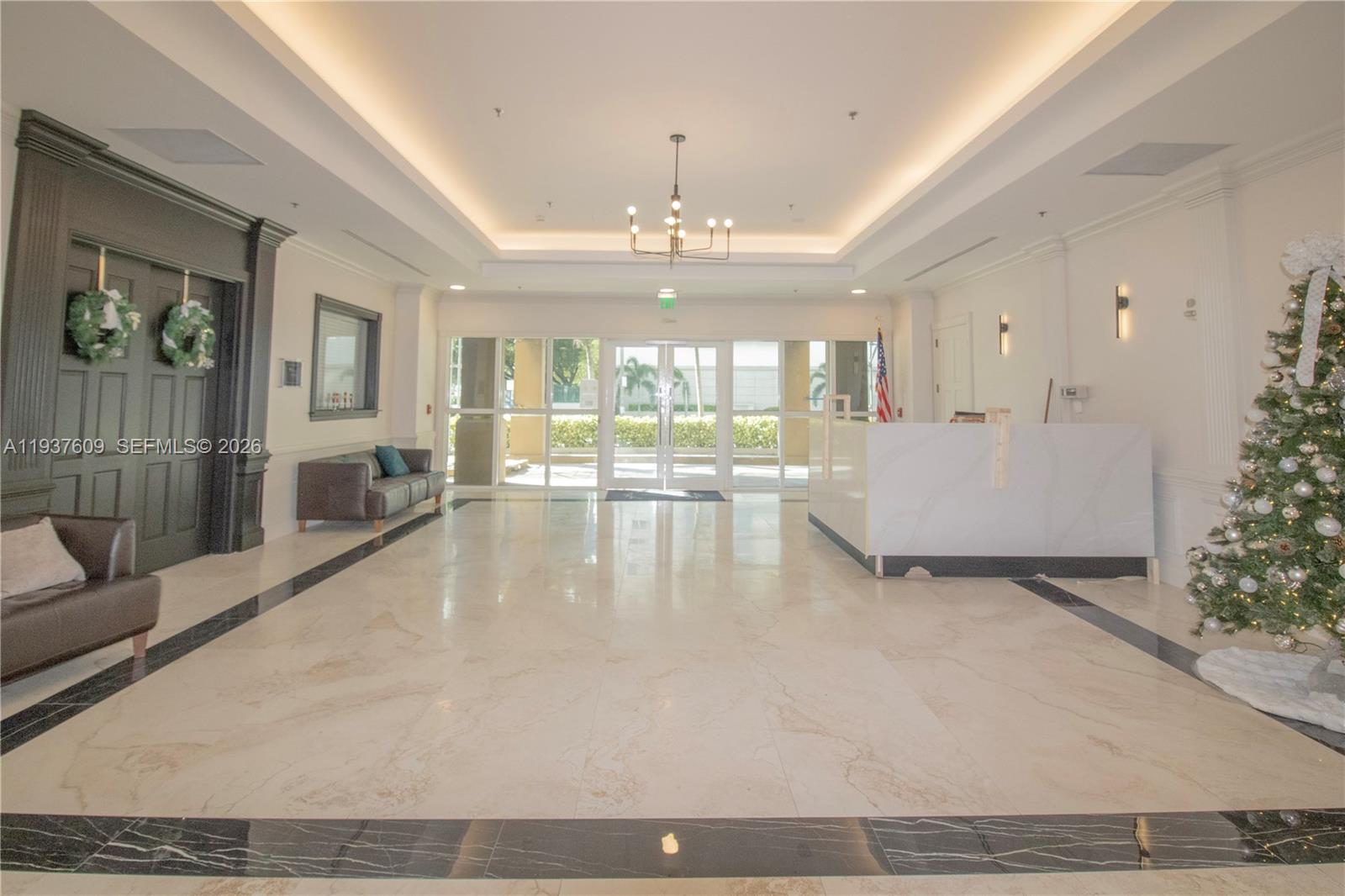 2665 Southwest 37th Avenue, Unit 808 Miami, FL 33133 - Photo 3 of 18