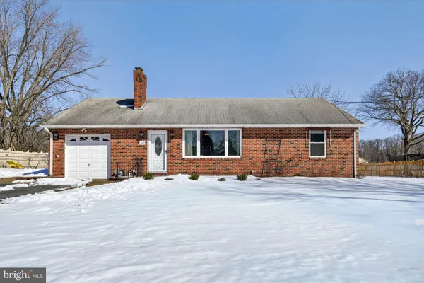 $455,000 | 110 Landing Street, Southampton, NJ 08088