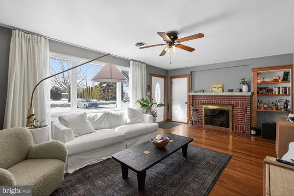 $455,000 | 110 Landing Street, Southampton, NJ 08088