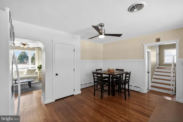$455,000 | 110 Landing Street, Southampton, NJ 08088