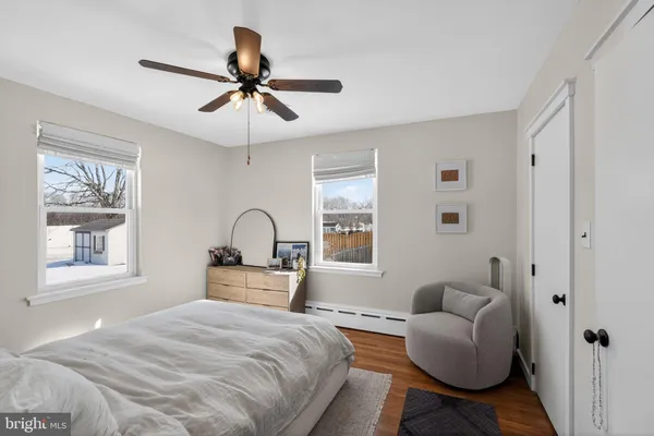 $455,000 | 110 Landing Street, Southampton, NJ 08088