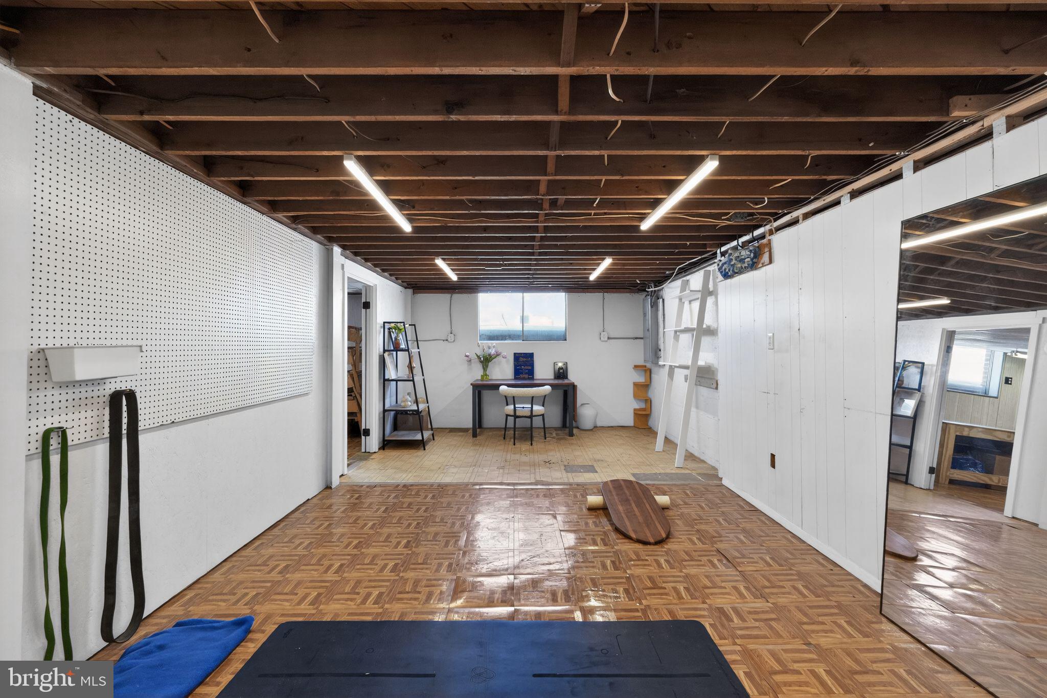 110 Landing Street Southampton, NJ 08088 - Photo 28 of 30 a view of a storage & utility room