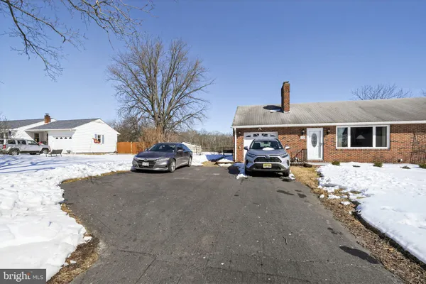 $455,000 | 110 Landing Street, Southampton, NJ 08088