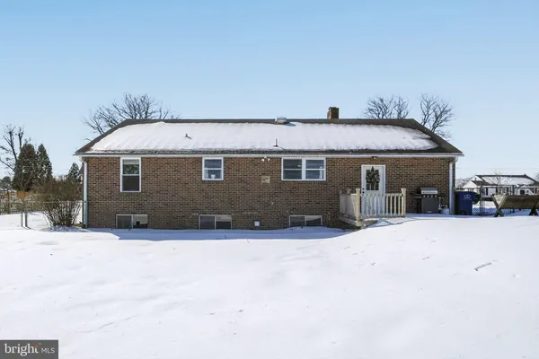 $455,000 | 110 Landing Street, Southampton, NJ 08088