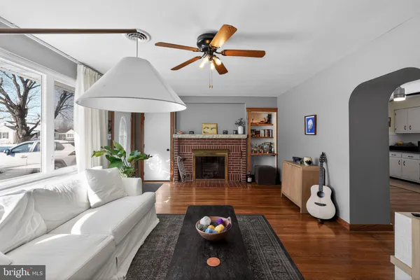 $455,000 | 110 Landing Street, Southampton, NJ 08088