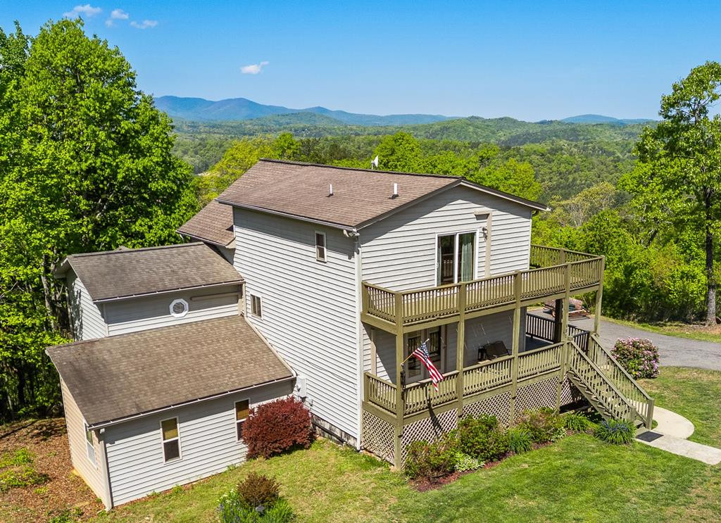 981 Sunset Lane Murphy, NC 28906 - Photo 2 of 64