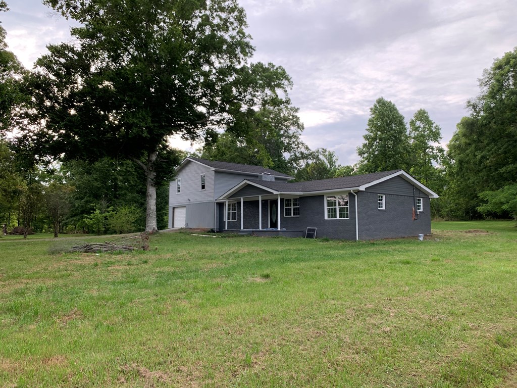 173 Huffman Road Chatsworth, GA 30705 - Photo 2 of 23 Gallery Image 2