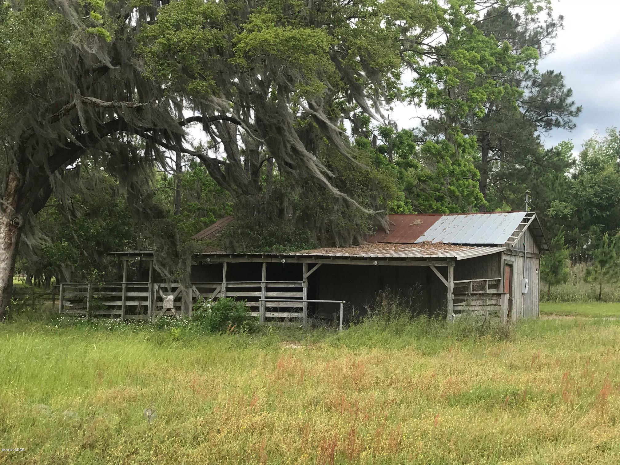 993 Strickland Road Marianna, FL 32448 - Photo 22 of 24 Gallery Image 22